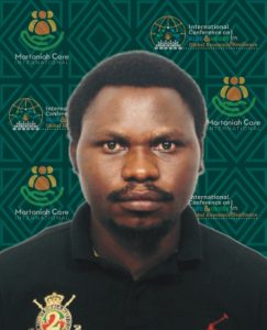 Oswald Rutayisire