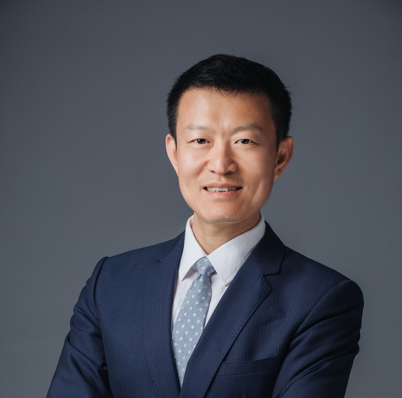 Justin Li