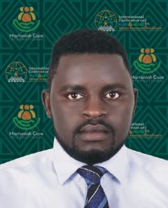 Robert Mugisha